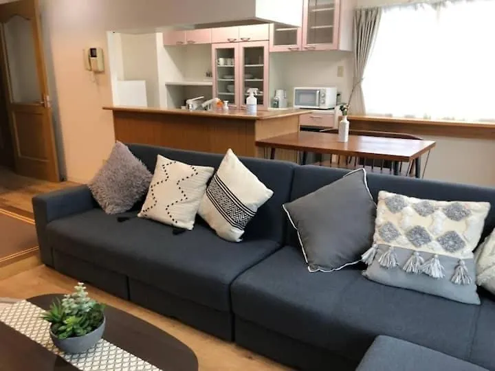 Rest52 Inn Sapporo Japan